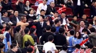  罗马球迷赛前爆冲突，安保全面升级应对  