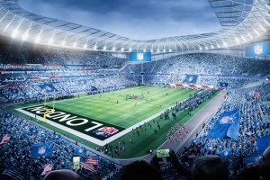  米兰新球场建设方案通过市政府审批  