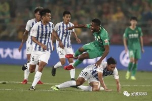  摩纳哥客场战平尼斯错失登顶良机  