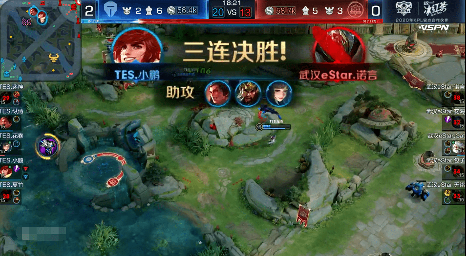  昂热门将多次神扑零封对手攻击  